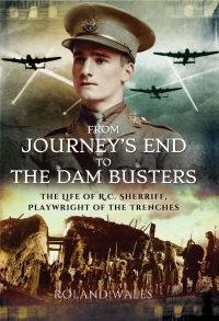 Imagen de portada: From Journey's End to The Dam Busters 9781473860698