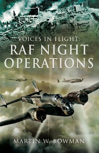 Imagen de portada: RAF Night Operations 9781783831944