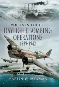 Cover image: Daylight Bombing Operations, 1939–1942 9781783831777