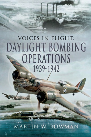 Cover image: Daylight Bombing Operations 1939-1942 9781783831777