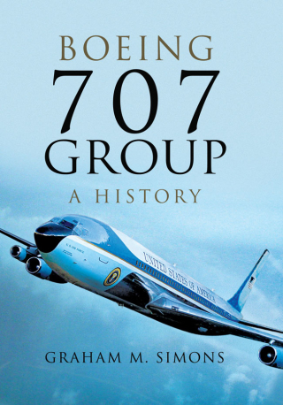 Imagen de portada: Boeing 707 Group 9781473861343