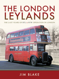 Omslagafbeelding: The London Leylands 9781473861428