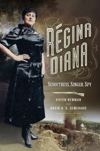 Cover image: Regina Diana 9781473861503