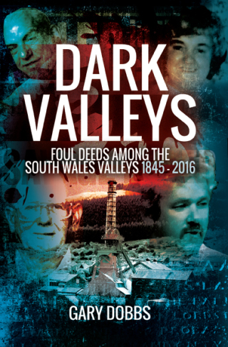 Cover image: Dark Valleys 9781473861787