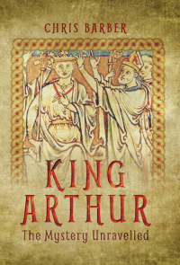 Imagen de portada: King Arthur 9781526796660