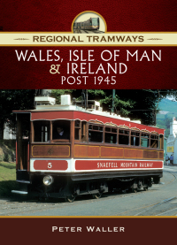 Cover image: Wales, Isle of Man & Ireland, Post 1945 9781473861909