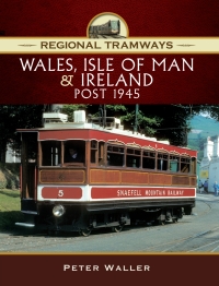 Cover image: Wales, Isle of Man & Ireland, Post 1945 9781473861909