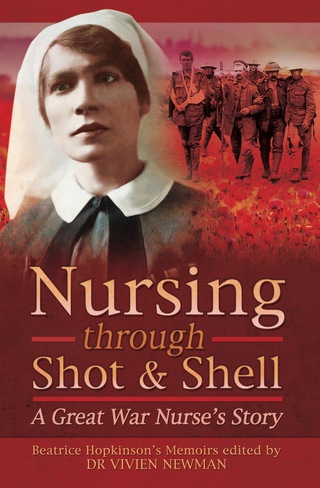 Cover image: Nursing Through Shot 9781473827592
