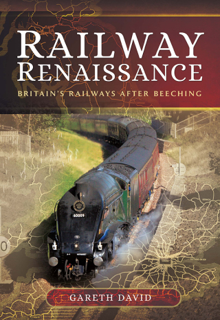 Titelbild: Railway Renaissance 9781473862005