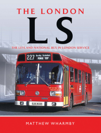 Cover image: The London LS 9781473862272
