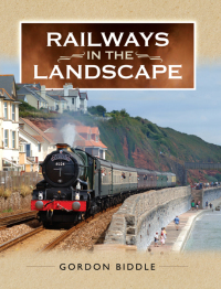 Titelbild: Railways in the Landscape 9781473862357