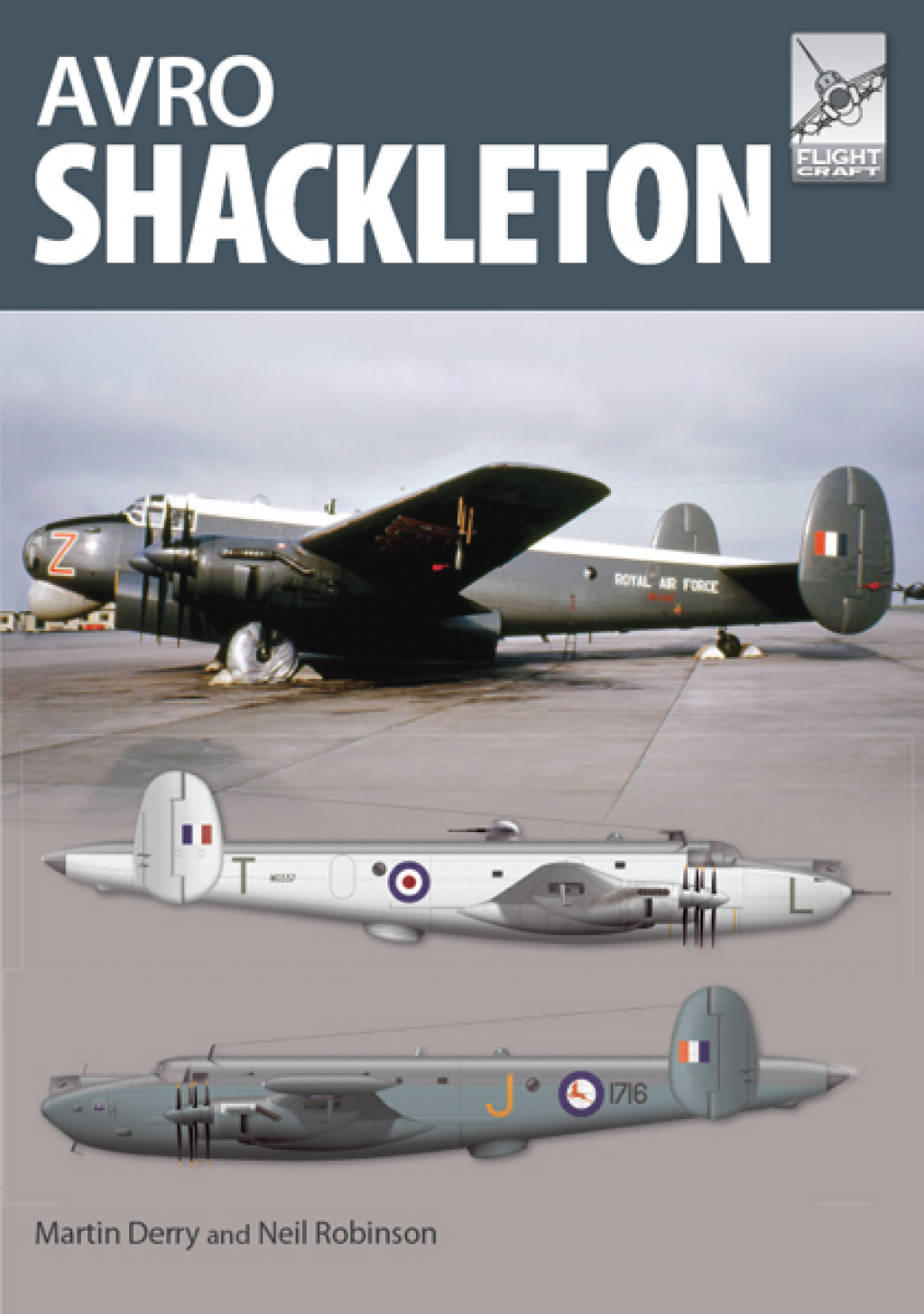 Avro Shackleton