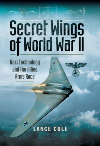 表紙画像: Secret Wings of World War II 9781526782021