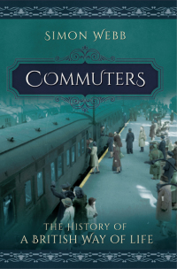 Cover image: Commuters 9781473862906