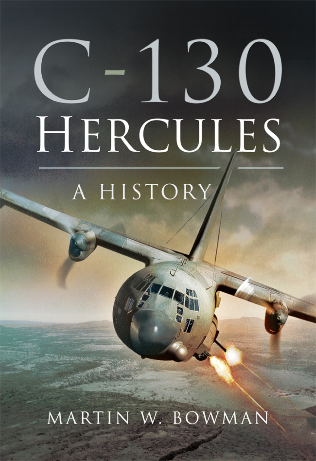 C-130 Hercules A History