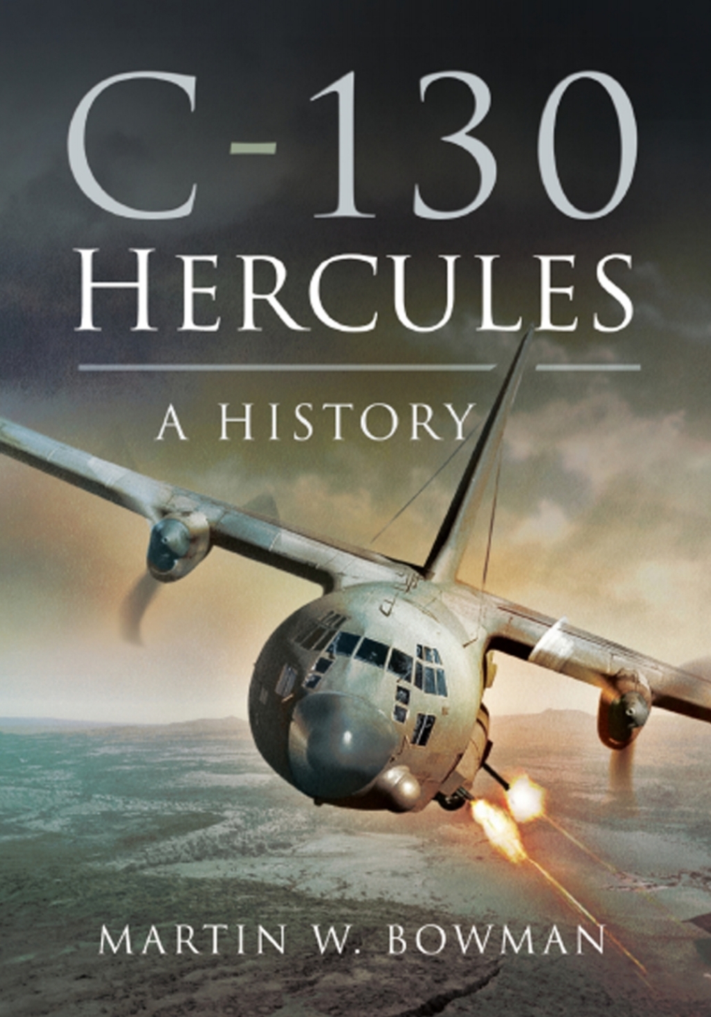 C-130 Hercules A History