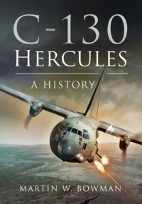 Cover image: C-130 Hercules 9781473863187