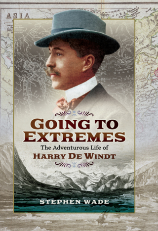 Imagen de portada: Going to Extremes 9781473863545