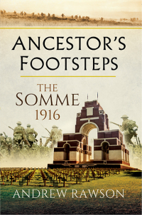 Cover image: Ancestor's Footsteps 9781473864207