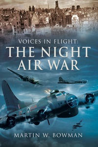 Imagen de portada: The Night Air War 9781783831913