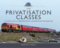 Immagine di copertina: The Privatisation Classes 9781473864375