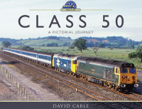 Cover image: Class 50 9781473864412