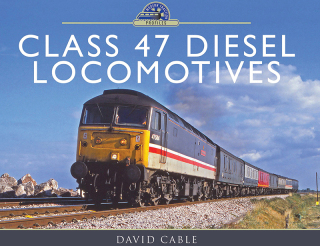 Imagen de portada: Class 47 Diesel Locomotives 9781473864450