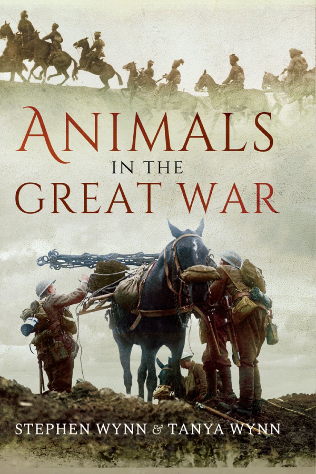 Animals in the Great War