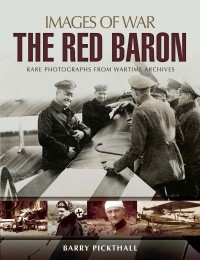 Cover image: The Red Baron 9781473833586