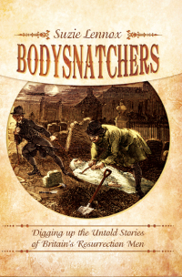 Cover image: Bodysnatchers 9781783463428