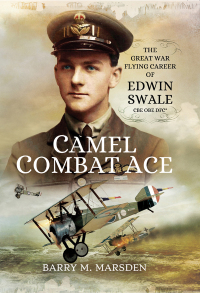 Cover image: Camel Combat Ace 9781473866843