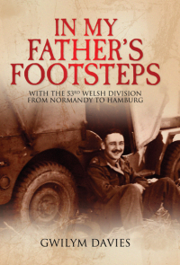Omslagafbeelding: In My Father's Footsteps 9781473833548