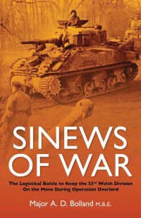 Cover image: Sinews of War 9781473868564