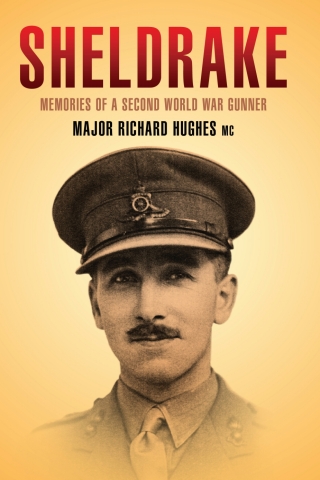 Imagen de portada: Sheldrake 9781473868601