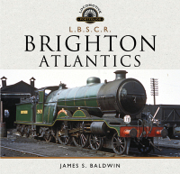 Cover image: Brighton Atlantics 9781783463688