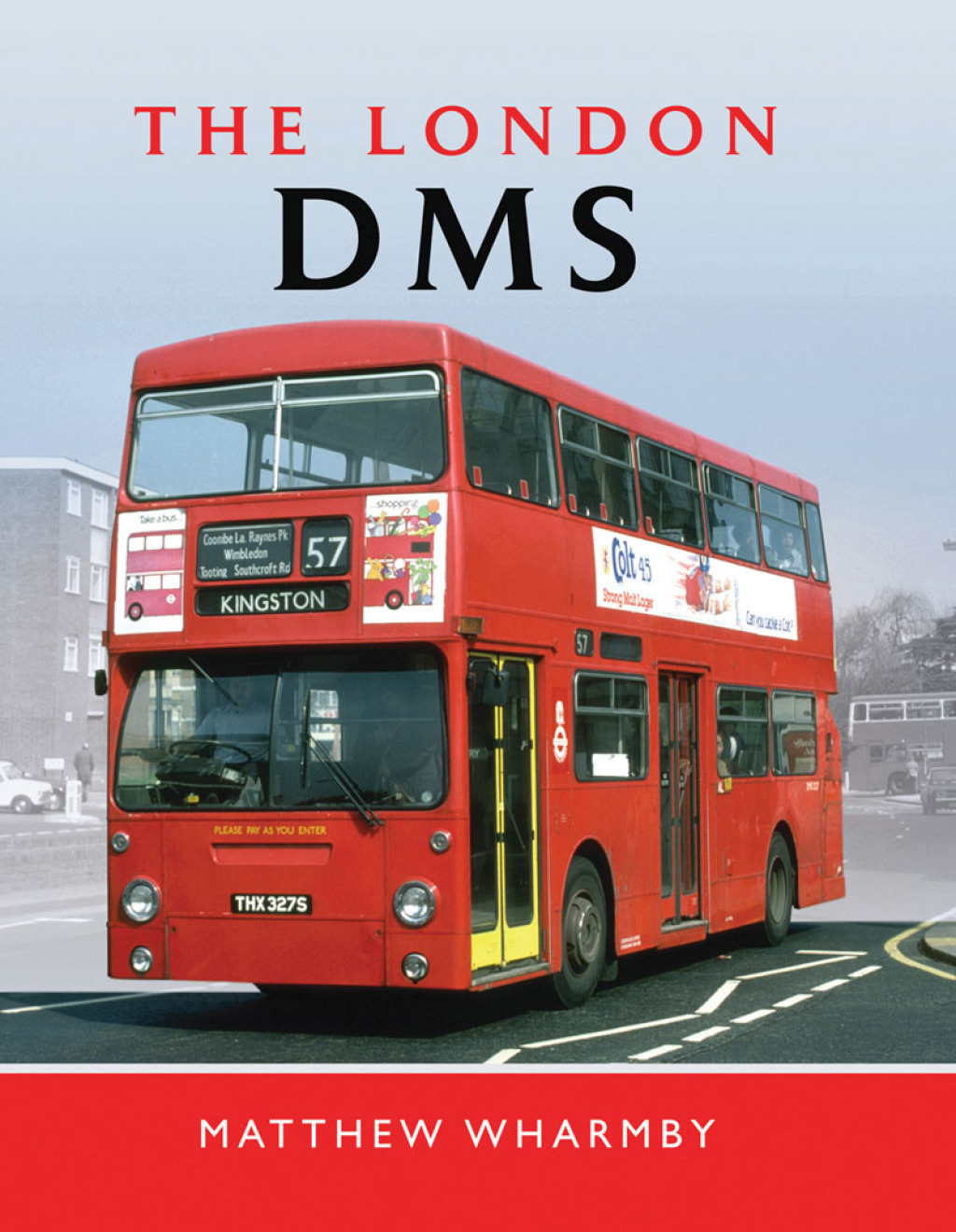 The London DMS (eBook Rental)