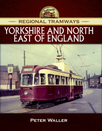 Immagine di copertina: Yorkshire and North East of England 9781473823846