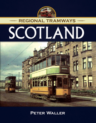 Cover image: Scotland 9781473823853