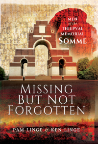 Cover image: Missing But Not Forgotten 9781526791887