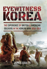 Cover image: Eyewitness Korea 9781473870901
