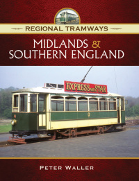 Cover image: Midlands & Southern England 9781473871144