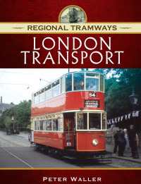 Cover image: London Transport 9781473871182