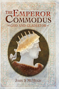Cover image: The Emperor Commodus 9781473827554