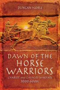 Cover image: Dawn of the Horse Warriors 9781783462759