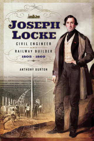 Imagen de portada: Joseph Locke 9781473872295