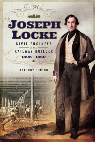 Imagen de portada: Joseph Locke 9781473872295