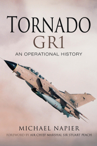 Cover image: Tornado GR1 9781473873025