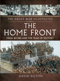 Cover image: The Home Front 9781473833692