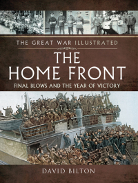 Cover image: The Home Front 9781473833685