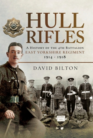 Imagen de portada: Hull Rifles 9781473833654